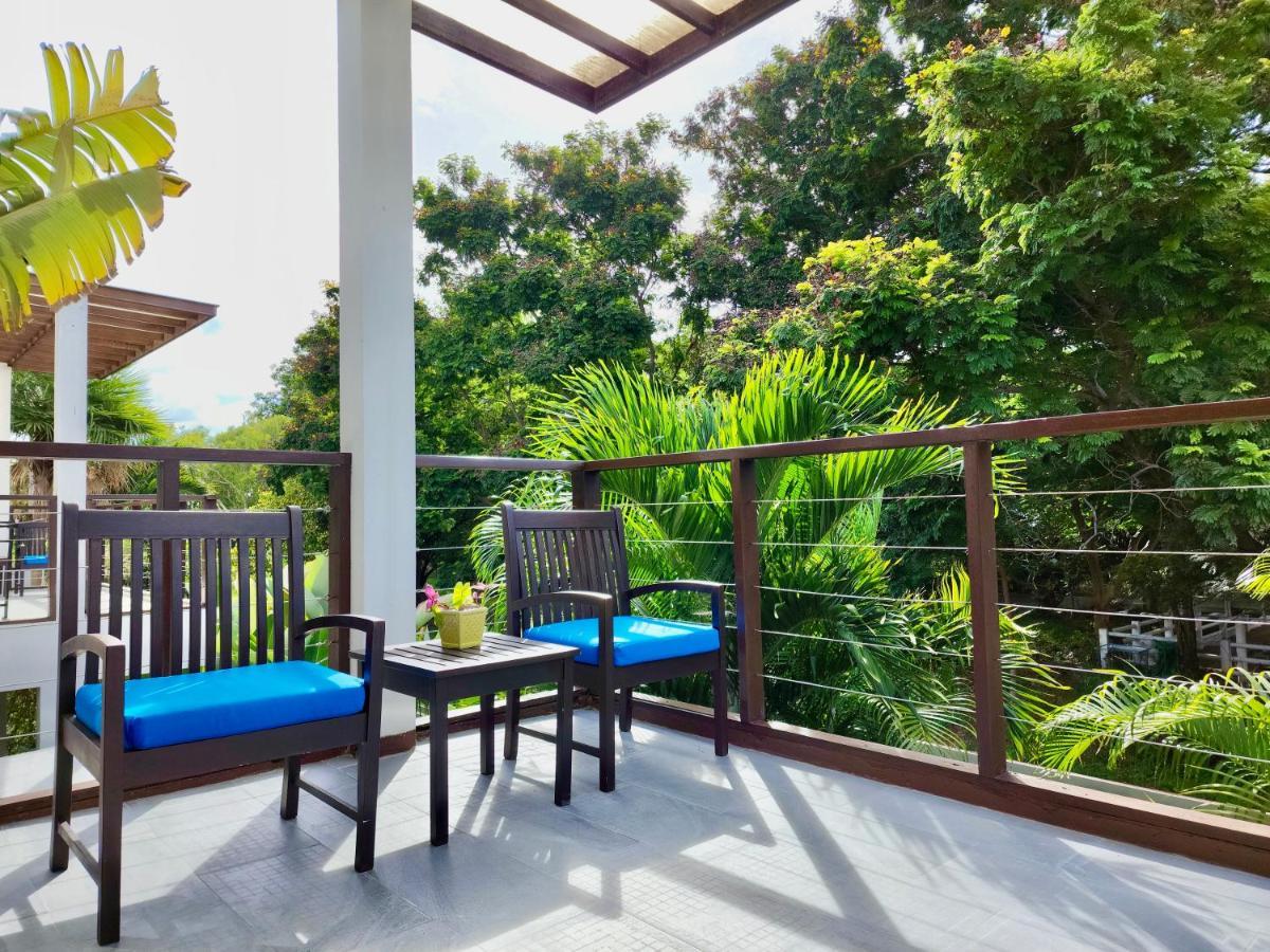 The Rock Hua Hin Beachfront Spa Resort Dış mekan fotoğraf